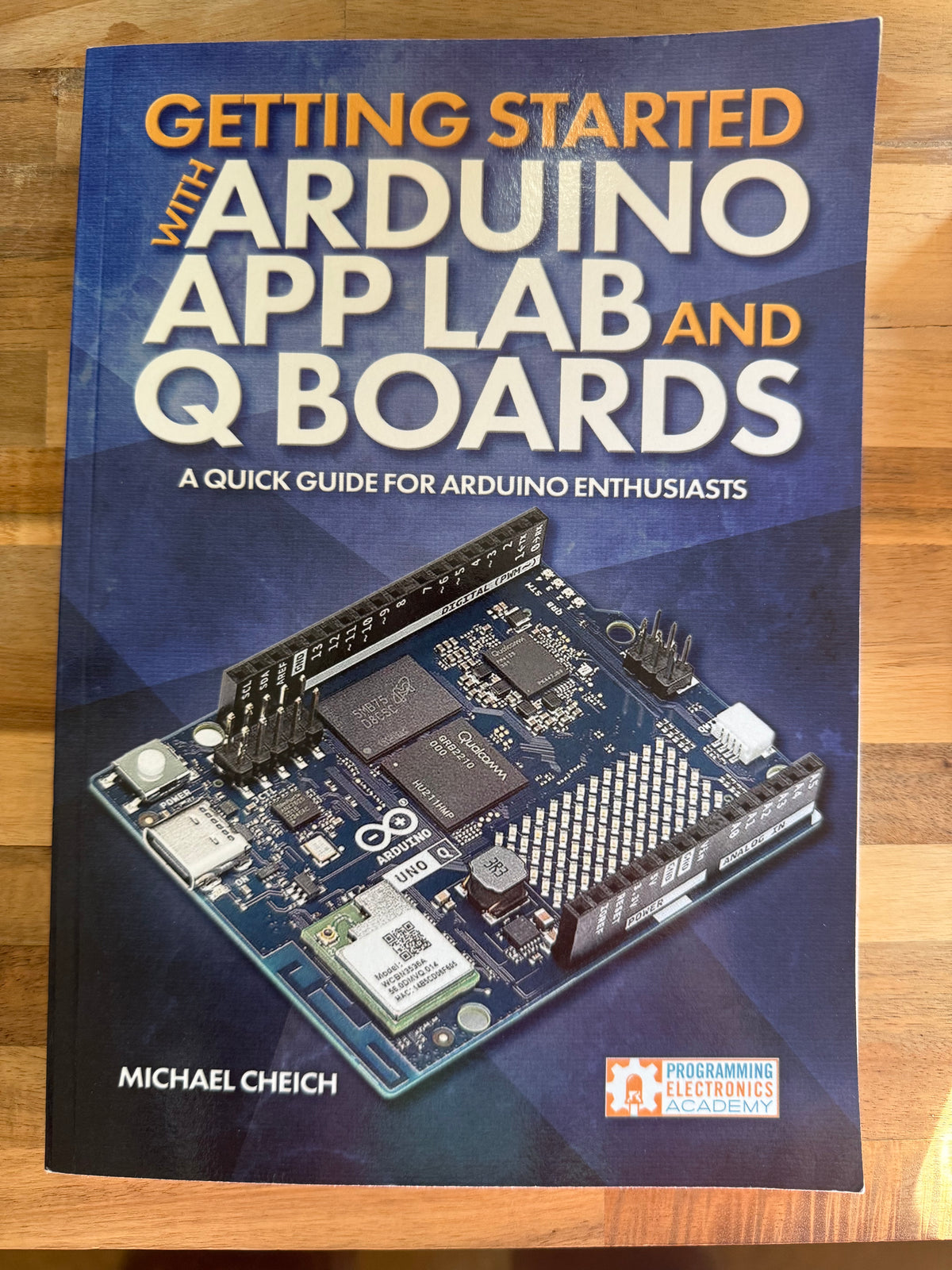 Getting Started with Arduino App Lab and Q Boards: A Quick Guide for Arduino Enthusiasts