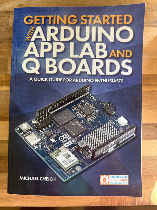 Getting Started with Arduino App Lab and Q Boards: A Quick Guide for Arduino Enthusiasts