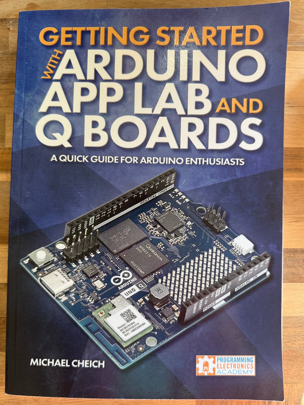 Programming Electronics Academy Lifetime Bundle