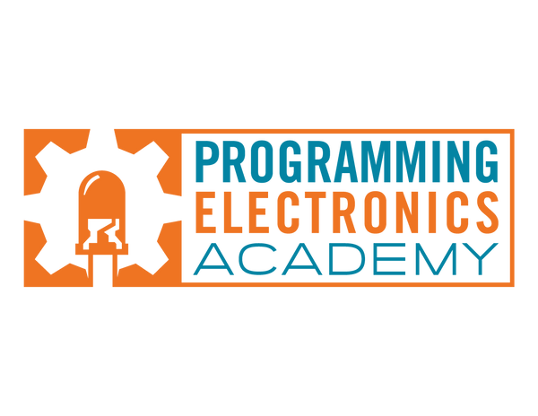Programming Electronics Academy